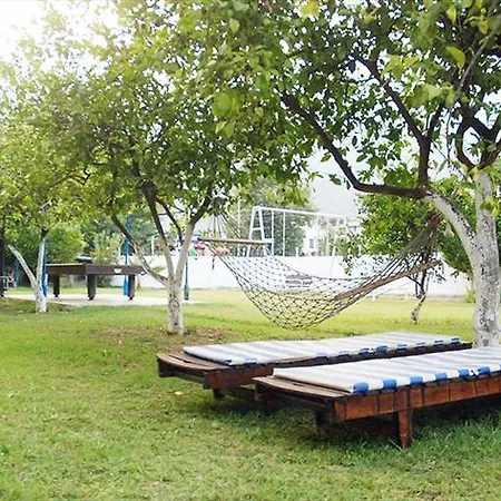 Tal 3* Beldibi (Kemer)