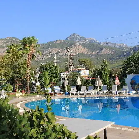 Hotel Tal Beldibi (Kemer)