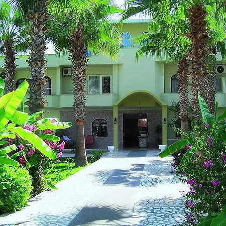 Hotel Tal Beldibi (Kemer)