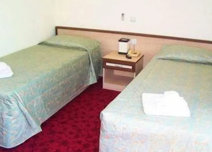 Hotel Tal 3*
