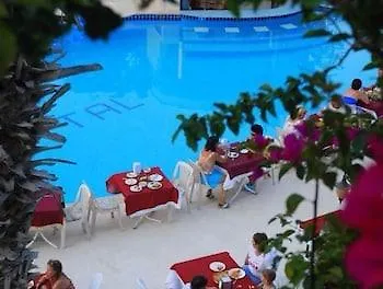 Hotel Tal 3*