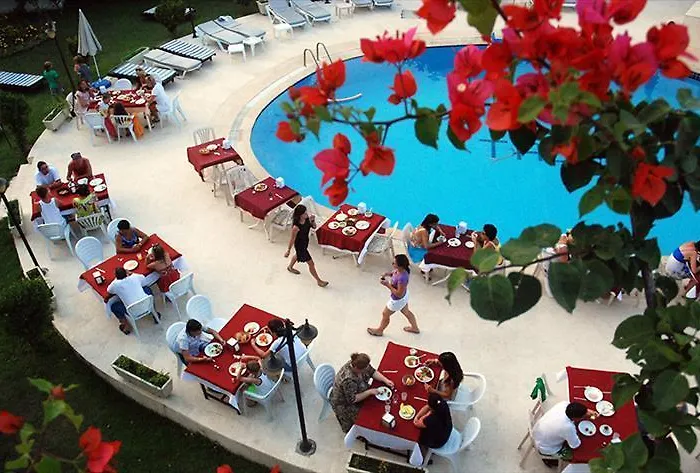 Tal Hotel 3*