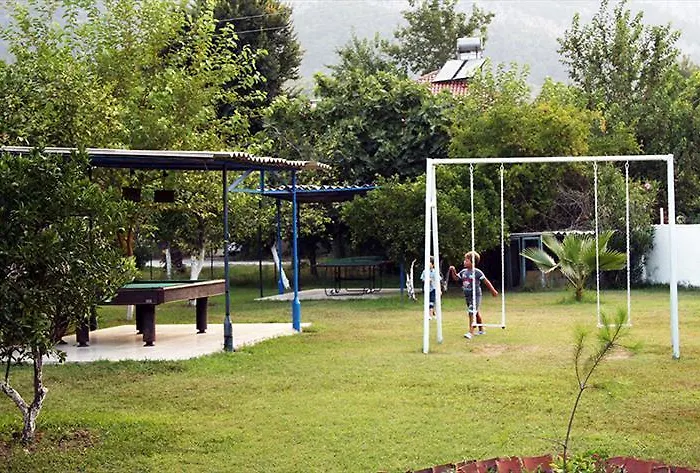 Tal Beldibi (Kemer)