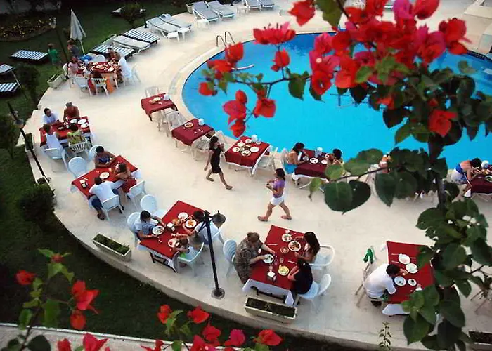 Tal Hotel Beldibi (Kemer)