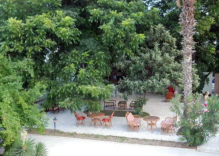 Hotel Tal 3*