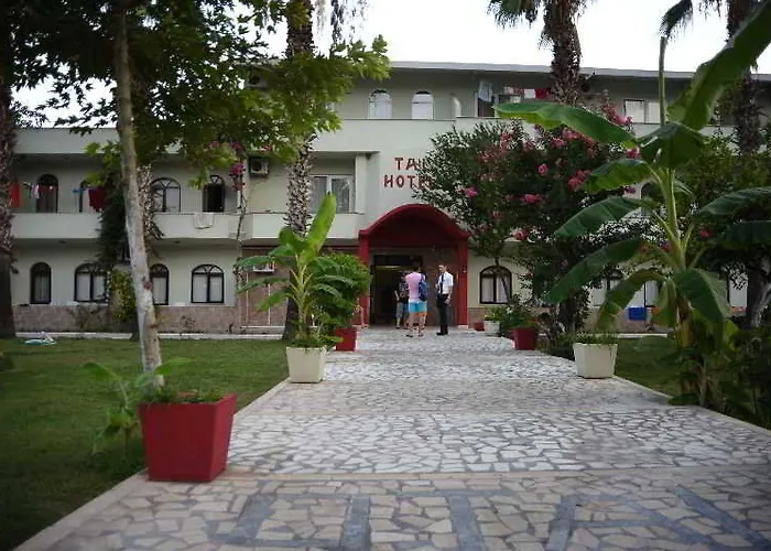 Hotel Tal