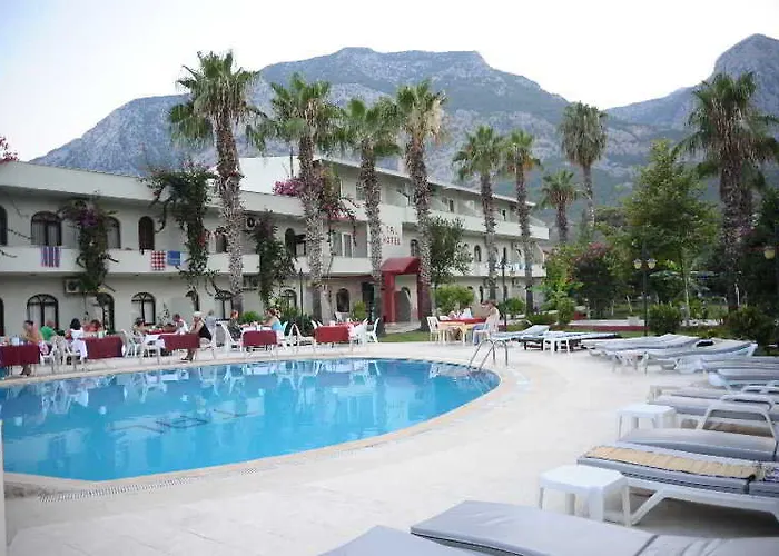 Tal Hotel 3*