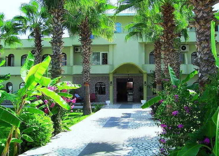 Hotel Tal Beldibi (Kemer)