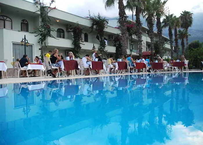 Hotel Tal 3*