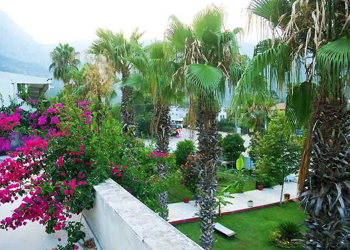 Tal Beldibi (Kemer)