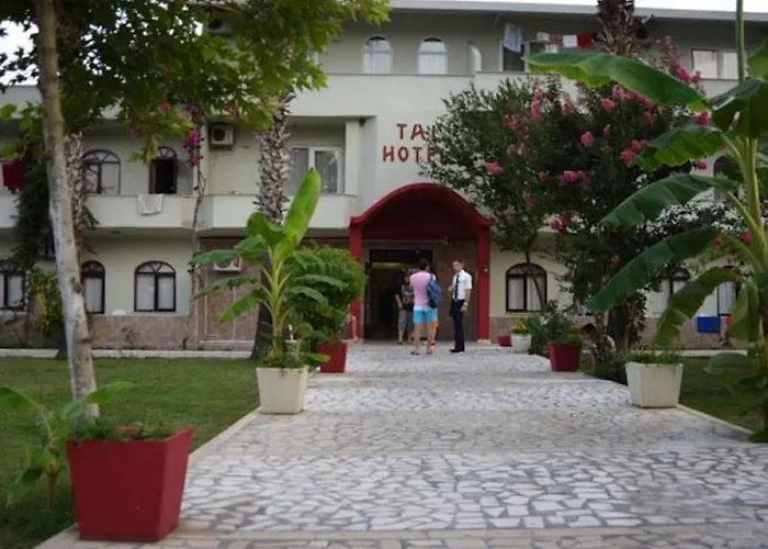 Tal Beldibi (Kemer)