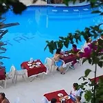 Hotel Tal 3*