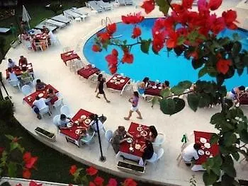 Hotel Tal 3*