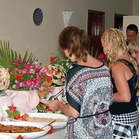 Tal Hotel Beldibi (Kemer)