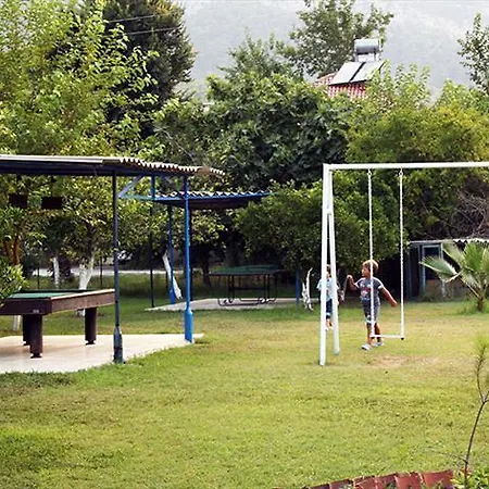 Tal Beldibi (Kemer)