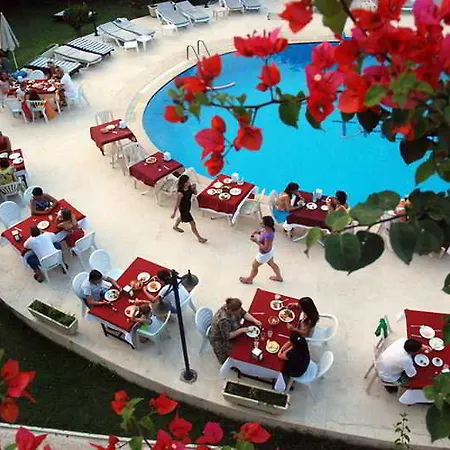Tal Hotel Beldibi (Kemer)