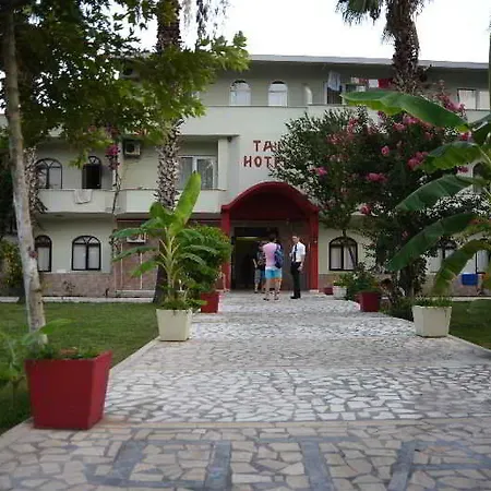 Hotel Tal