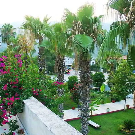 Tal Beldibi (Kemer)