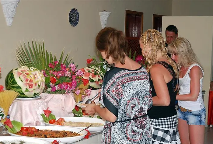 Tal 호텔 벨디비