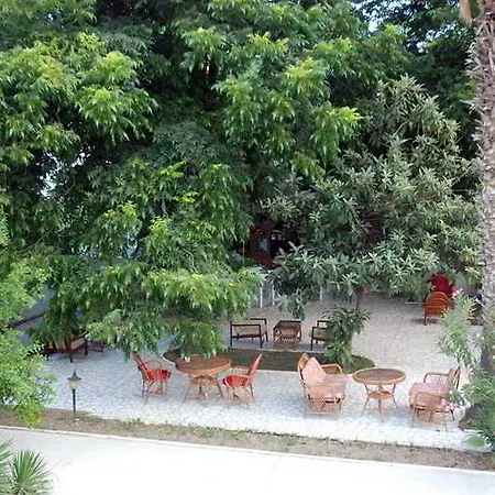 Hotel Tal 3*