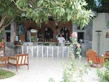 Hotel Tal