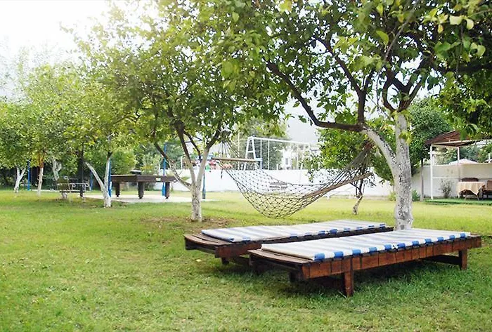 Tal 3* Beldibi (Kemer)