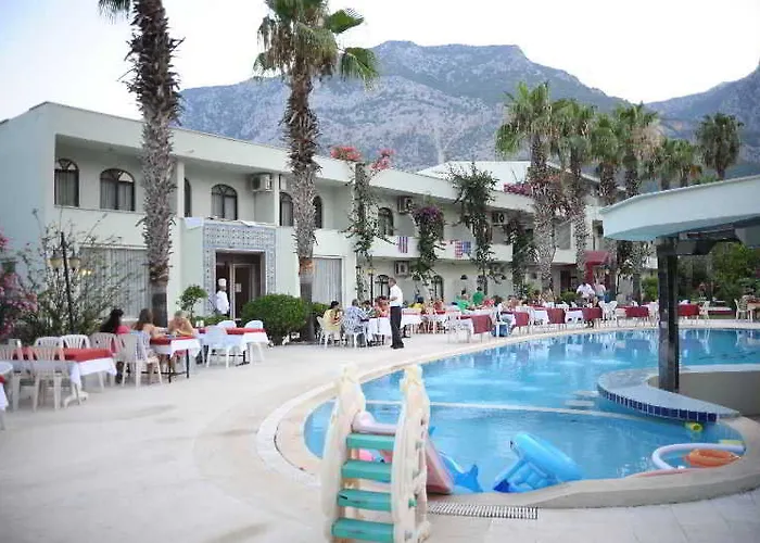 Hotel Tal